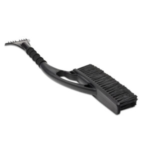 SNOW&ICE - Brosse et grattoir à glace