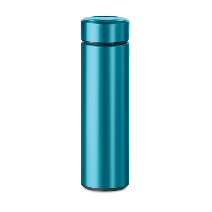 PATAGO – Gourde inox personnalisable entreprise de 425 ml double paroi
