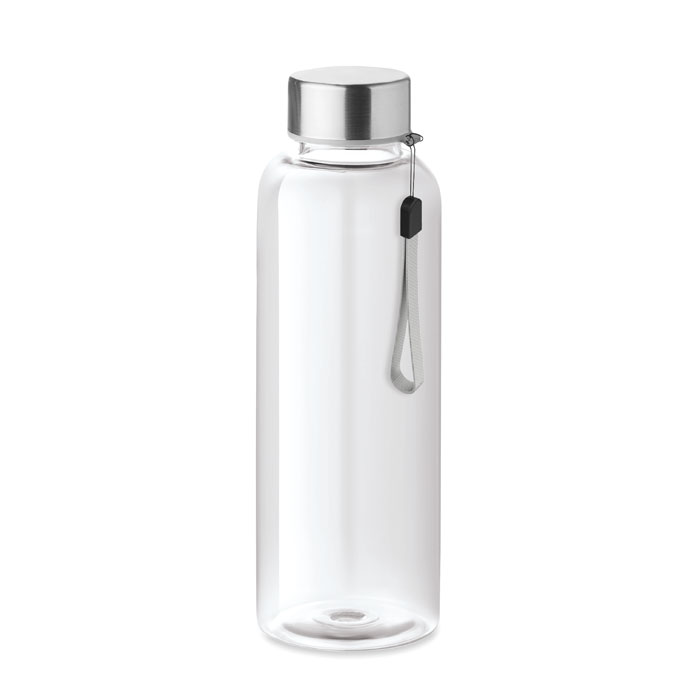 UTAH RPET -Gourde inox personnalisable entreprise RPET bottle 500ml