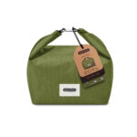 Sac à déjeuner vert Black+Blum