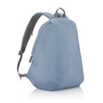 Sac à dos bleu moderne et minimaliste