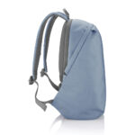 Sac à dos bleu moderne et ergonomique