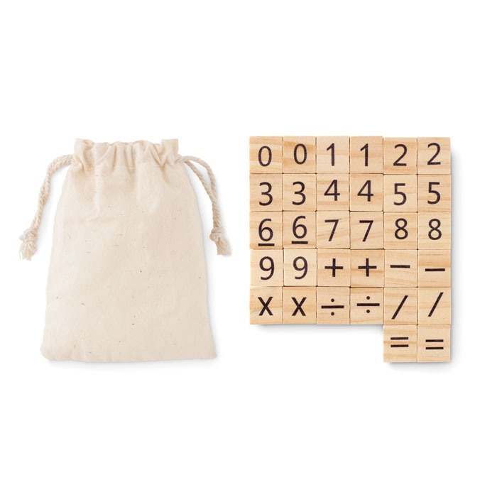 EDUCOUNT – Jeu de comptage éducatif en boi