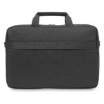 Sacoche noire pour ordinateur portable