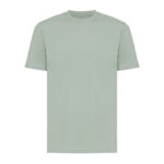 T-shirt vert clair à manches courtes