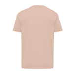 T-shirt beige uni vu de dos