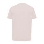 T-shirt beige uni vu de dos
