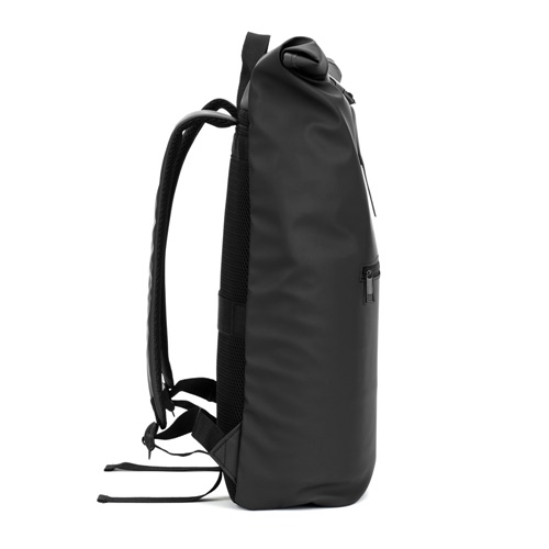 Sac à dos noir imperméable moderne