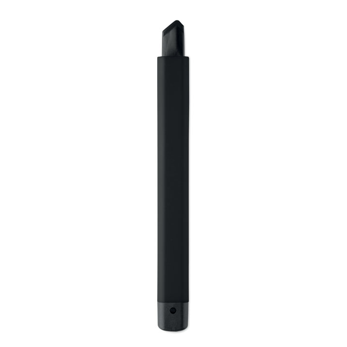 Crayon de maquillage noir pour les yeux