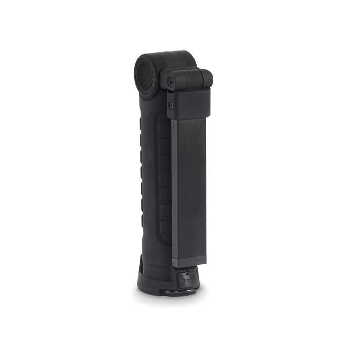Antivol pliant noir pour vélo