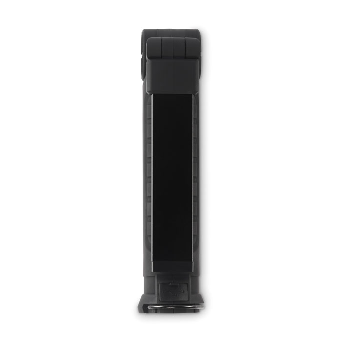 Cadenas pliable noir pour vélo