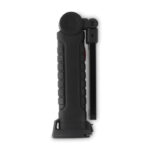 Antivol pliant noir pour vélo