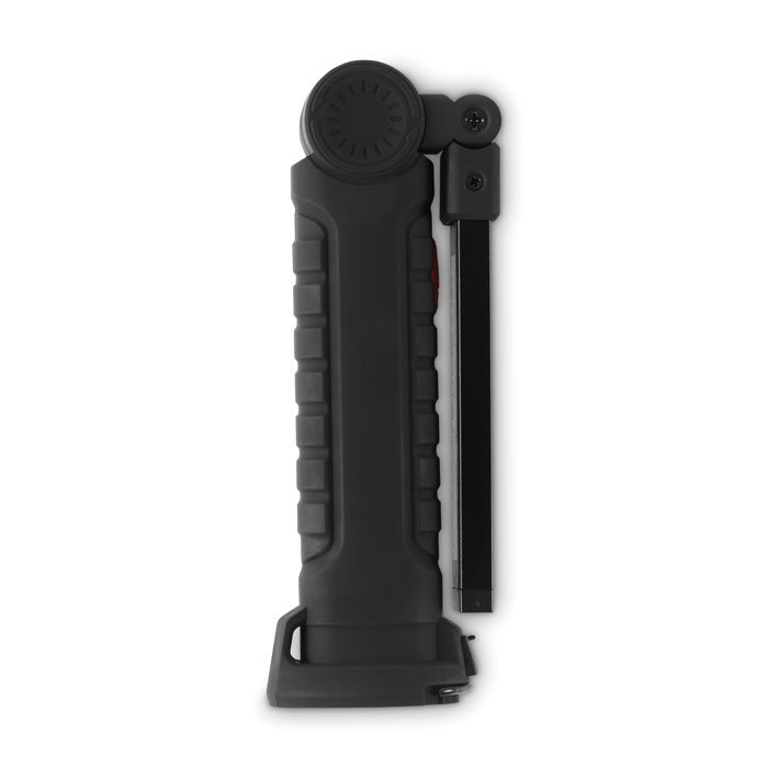 Antivol pliant noir pour vélo
