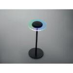 Lampe moderne à éclairage LED coloré