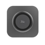 Chargeur sans fil rapide 25W noir