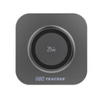 Chargeur sans fil rapide 25W gris