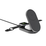 Station de charge sans fil multiple pour appareils