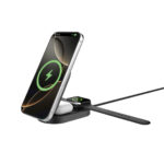Station de charge sans fil pour smartphone et montre