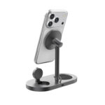 Support de recharge magnétique pour smartphone