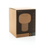 Boîte en carton lampe haut-parleur XD Xclusive