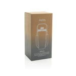 Boîte carton gobelet inox réutilisable AVIRA Ayala