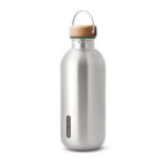 Gourde inox avec bouchon en liège