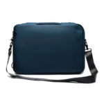 Sac bandoulière bleu foncé moderne