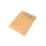 Étui en carton pour ordinateur portable TIMO