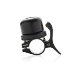 Sonnette noire pour guidon de vélo