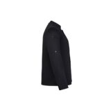 vl agni. veste de cuisine unisexe (190 g/m²) en coton (35 %) et polyester recyclé (65 %)