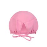 vl saga. casquette hygiénique (140 g/m²) 100 % microfibre