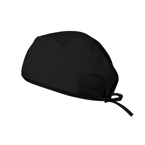 vl saga. casquette hygiénique (140 g/m²) 100 % microfibre