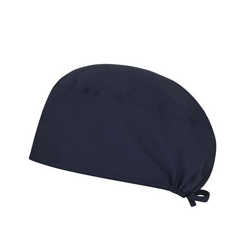 vl saga. casquette hygiénique (140 g/m²) 100 % microfibre