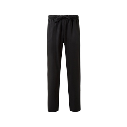 vl freyr. pantalon (140 g/m²) en microfibre 100 %