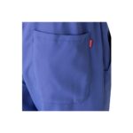 vl freyr. pantalon (140 g/m²) en microfibre 100 %