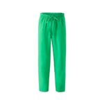 vl freyr. pantalon (140 g/m²) en microfibre 100 %