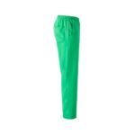 vl freyr. pantalon (140 g/m²) en microfibre 100 %