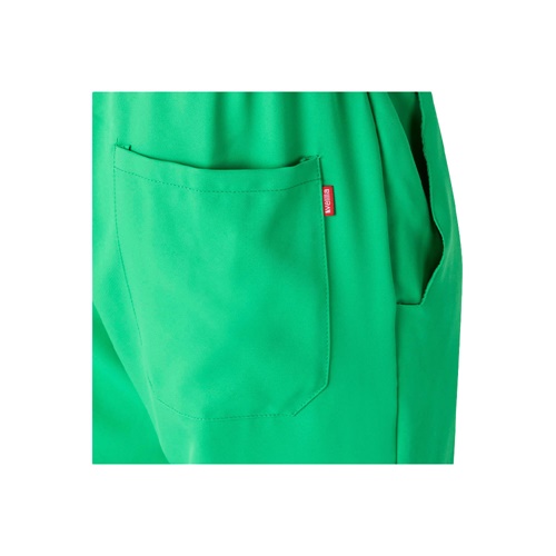 vl freyr. pantalon (140 g/m²) en microfibre 100 %