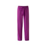 vl freyr. pantalon (140 g/m²) en microfibre 100 %