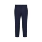 vl freyr. pantalon (140 g/m²) en microfibre 100 %
