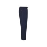 vl freyr. pantalon (140 g/m²) en microfibre 100 %