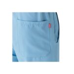 vl freyr. pantalon (140 g/m²) en microfibre 100 %