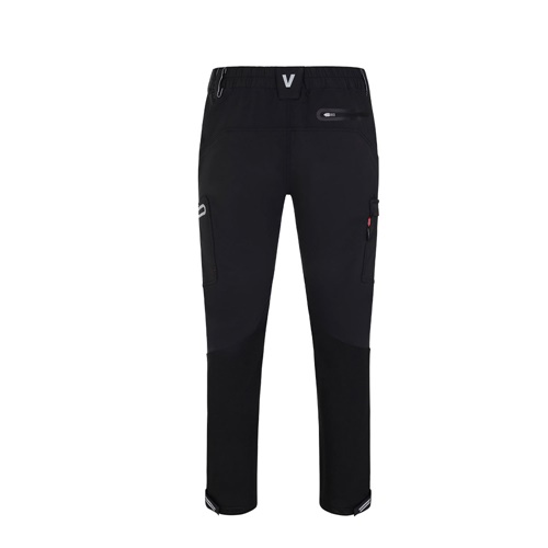 vl selene. pantalon (230 g/m²), composé de nylon recyclé (91 %) et d'élasthanne (9 %)