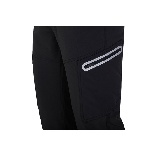 vl selene. pantalon (230 g/m²), composé de nylon recyclé (91 %) et d'élasthanne (9 %)