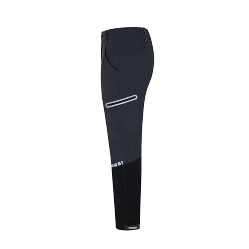 vl selene. pantalon (230 g/m²), composé de nylon recyclé (91 %) et d'élasthanne (9 %)