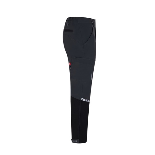 vl selene. pantalon (230 g/m²), composé de nylon recyclé (91 %) et d'élasthanne (9 %)