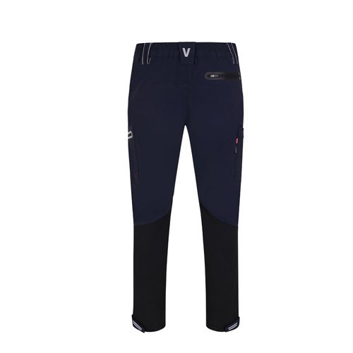 vl selene. pantalon (230 g/m²), composé de nylon recyclé (91 %) et d'élasthanne (9 %)
