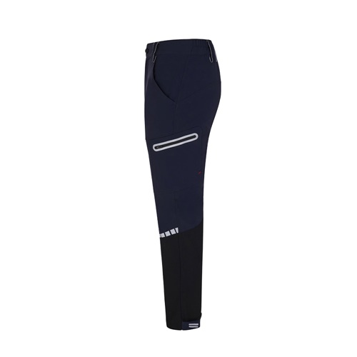 vl selene. pantalon (230 g/m²), composé de nylon recyclé (91 %) et d'élasthanne (9 %)