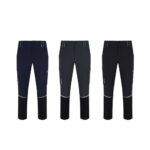 vl selene. pantalon (230 g/m²), composé de nylon recyclé (91 %) et d'élasthanne (9 %)