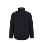 vl nyx. veste matelassée (180 g/m²), composée de polyester recyclé (50 %) et de polyester (50 %)
